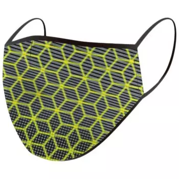 Маска Wind X-Treme Wdx, зеленый