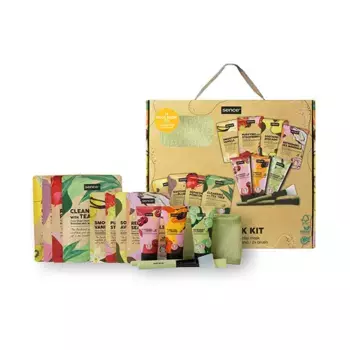 Маски для лица Mega Mask Kit Sence Beauty