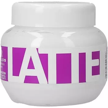 Маски для волос 150мл, Kallos