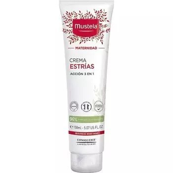 Маски от стресса 400г Mustela