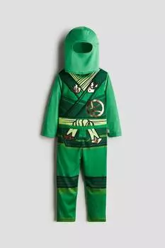 Маскировочный костюм H&M, мультиколор
