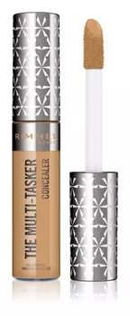 Маскирующий консилер, уменьшающий несовершенства на 24 часа Rimmel The Multi-Tasker, оттенок 070 Honey 10 мл
