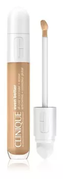 Маскирующий корректор Clinique Even Better™ All-Over Concealer + Eraser, оттенок CN 90 Sand 6 мл
