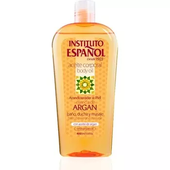 Масла для тела, Instituto Espaol