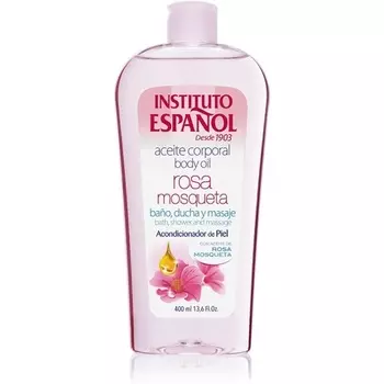 Масла для тела, Instituto Espaol