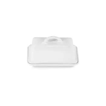 Масленка Le Creuset, белый
