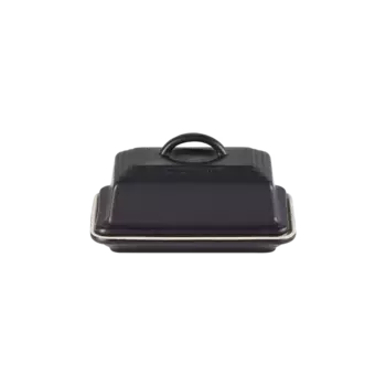 Масленка Le Creuset, черный