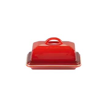 Масленка Le Creuset, вишня