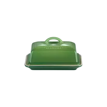 Масленка Le Creuset, зеленый