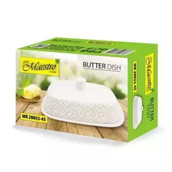 Масленка Maestro