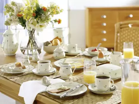 Масленка Seltmann Weiden