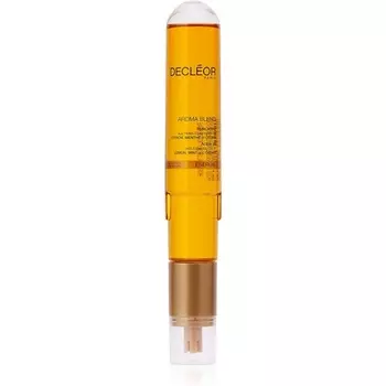 Масло-активатор Aromablend Energy 120 мл, Decleor