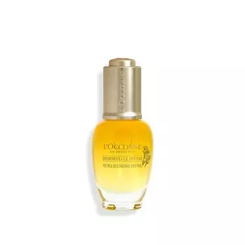 Масло бессмертника Божественная молодость 1,00 фл. Оз, L'Occitane
