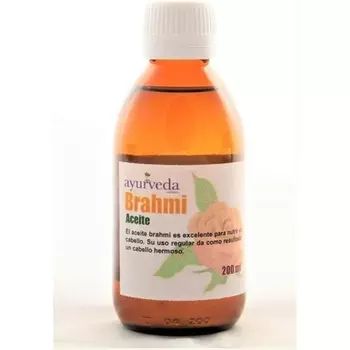 Масло брахми 200мл Ayurveda