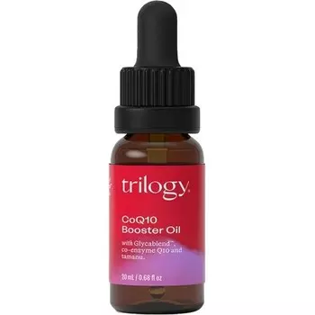 Масло-бустер CoQ10 20 мл Trilogy