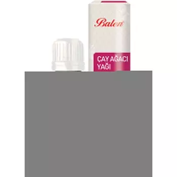 Масло чайного дерева Balen, 20 мл