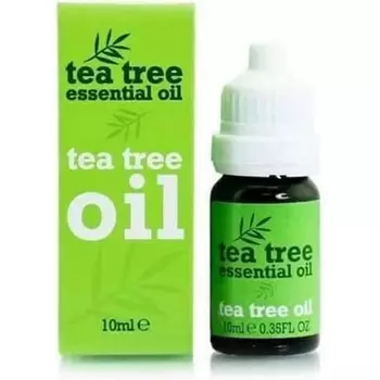 Масло чайного дерева, Xpel