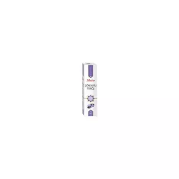 Масло черного тмина холодного отжима Balen, 3 упаковки