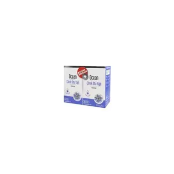 Масло черного тмина Ocean, 60 капсул 1000 мг