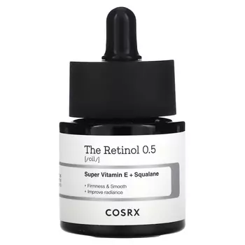Масло CosRx The Retinol для упругости кожи, 20 мл