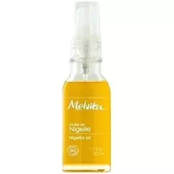 Масло De Beaute Nigella 50 мл, Melvita