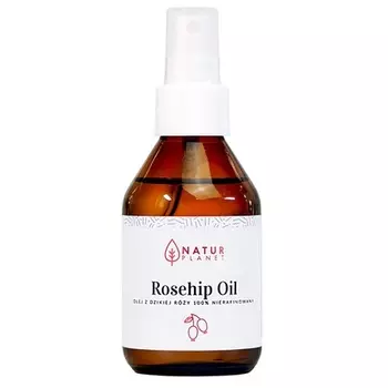 Масло дикой розы 100мл Natur Planet