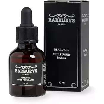 Масло для бороды 30 миллилитров Sibel