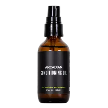 Масло для бороды, 60 мл Arcadian Conditioning oil