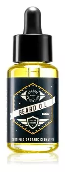 Масло для бороды Benecos For Men Only