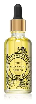 Масло для бороды Captain Fawcett Beard Oil Maharajah