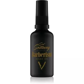 Масло для бороды Captain Fawcett Sid Sottung 50 мл Inna Marka