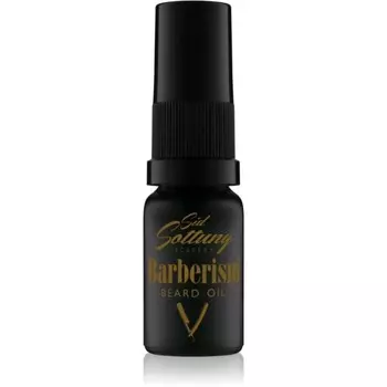 Масло для бороды Captain Fawcett Sid Sottung 10 мл