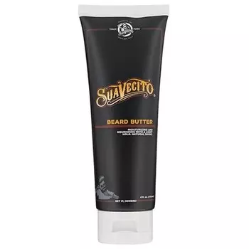 Масло для бороды Suavecito