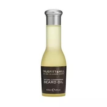 Масло для бороды Truefitt & Hill Gentleman's