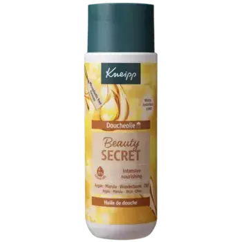Масло для душа Beauty Secret - 200 миллилитров Kneipp