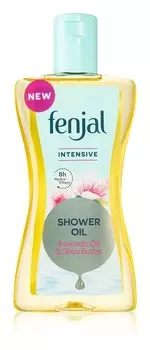Масло для душа Fenjal Intensive
