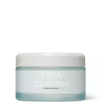 Масло для гладкого и упругого тела Espa