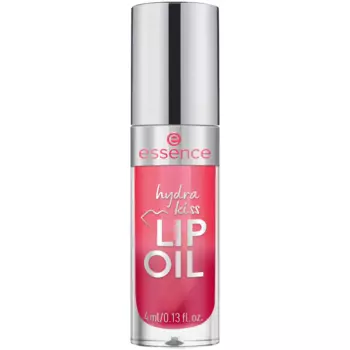 Масло для губ 03 Essence Hydra Kiss, 4 мл