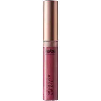 Масло для губ 11 конфет по 8 Hebe Professional Sheer Glow Lip Oil, 8,5 гр