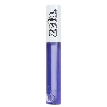 Масло для губ Aceite de Labios Hashtag Hydrated Z Beauty, Glossy Grape