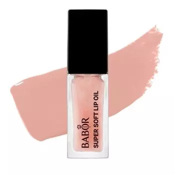 Масло для губ Babor Pearl Pink