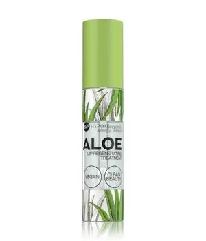 Масло для губ Bell HYPOAllergenic Aloe Lip Regenerating Treatment, 4 ml