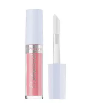 Масло для губ Bell HYPOAllergenic Ethernal Glaze Lip Oil, Nr. 01 - Veil, 5.5g