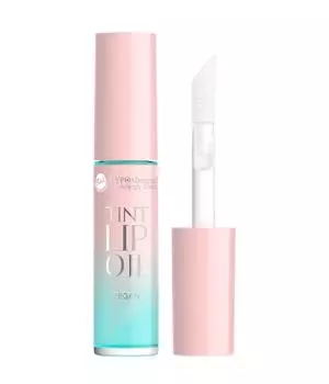 Масло для губ Bell HYPOAllergenic Oil Lip Tint, Nr. 01 - Hope, 5.5g