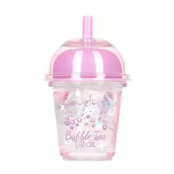 Масло для губ Bubble Tea Lip Oil Lovely