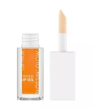 Масло для губ CATRICE Glossin' Glow Tinted Lip Oil, Nr. 030 - Glow For The Show, 4 ml