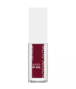 Масло для губ CATRICE Glossin' Glow Tinted Lip Oil, Nr. 070 - Make A Move, 4 ml