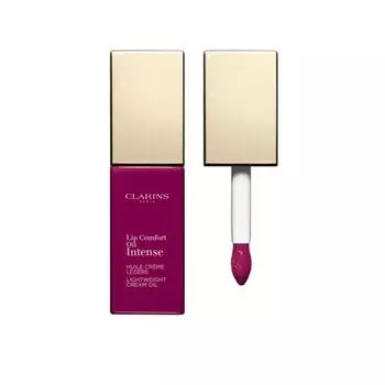Масло для губ Clarins Intense № 02