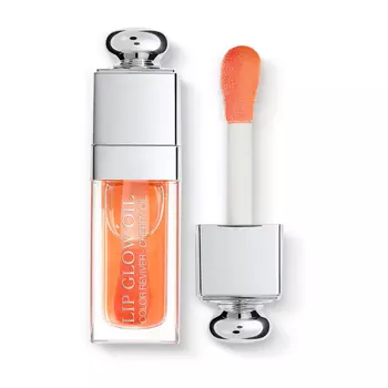 Масло для губ Dior Addict Lip Glow - 004 Coral, 6 мл