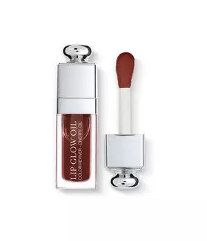 Масло для губ DIOR Addict Lip Glow Oil, Nr. 020 - Mahogany, 6 ml